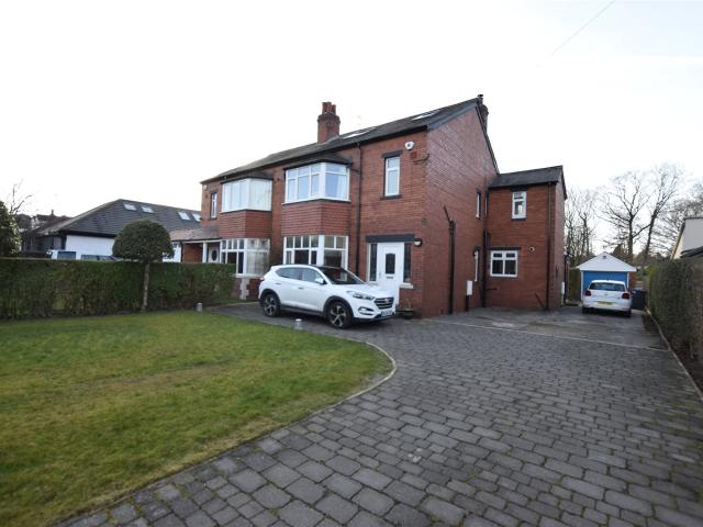 House for rent in Adel, West Yorkshire