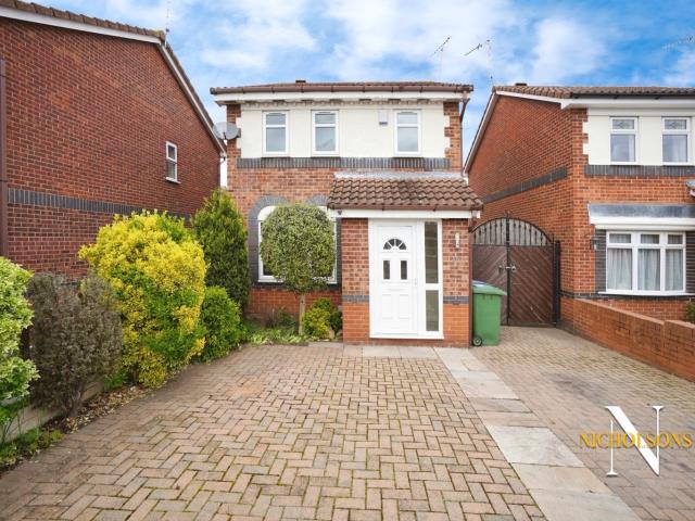 House for rent in Thrumpton, Costhorpe