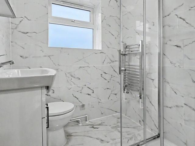 Room for rent in Holywell Estate, North Watford