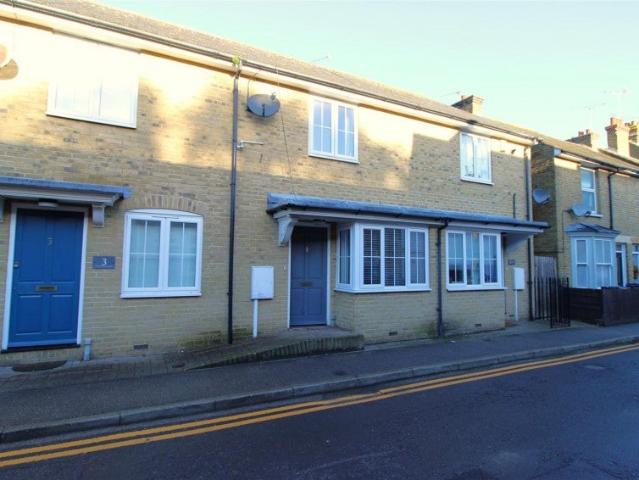 House for rent in The Bridge, Kent