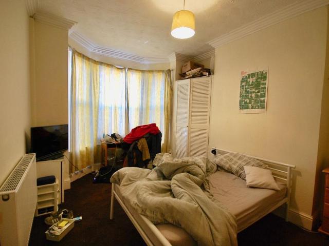 House for rent in Georgia, Greater Manchester