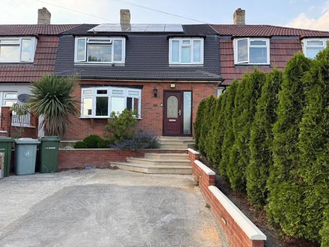 House for rent in Harold Hill, Greater London