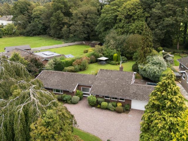 House for rent in Prees Higher Heath, Prees