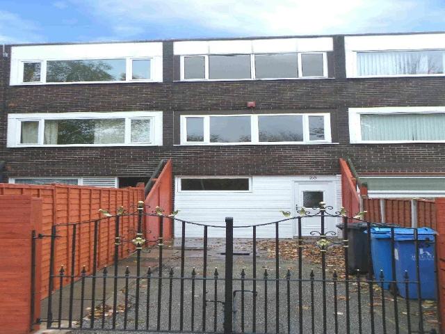 House for rent in Halton, Isle Of Man