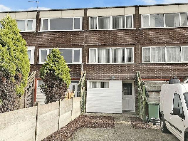 House for rent in Halton, Isle Of Man