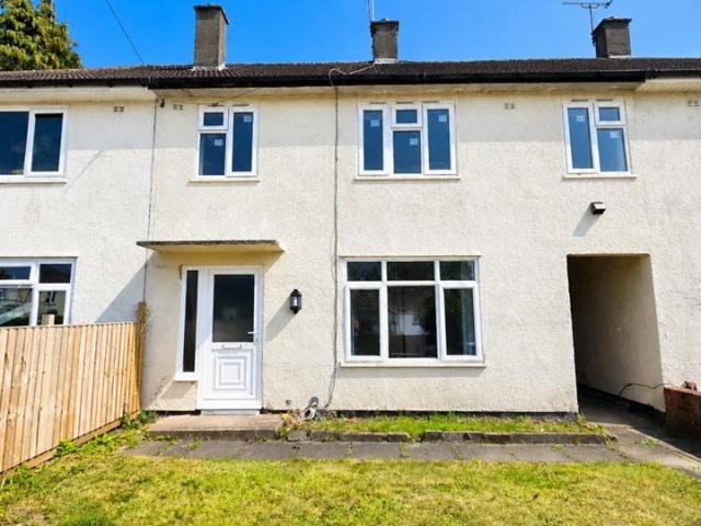 House for rent in Turves Green, West Midlands