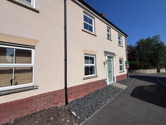 House for rent in Haydon End, Abbey Mead