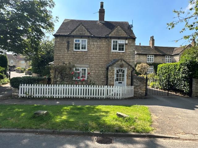 House for rent in Ledston, Leeds
