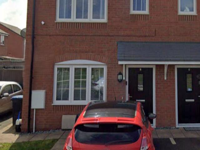House for rent in Bagworth, Hinckley and Bosworth
