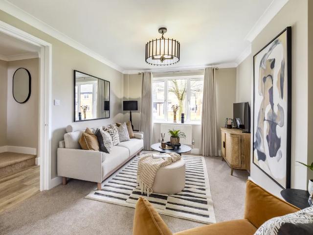 House for rent in Linton-on-ouse, North Yorkshire