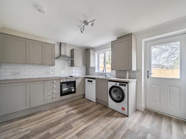 House for rent in Linton-on-ouse, North Yorkshire