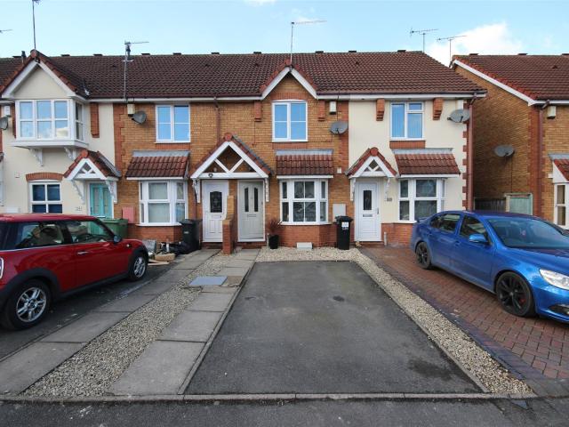 House for rent in Halesowen, Dudley