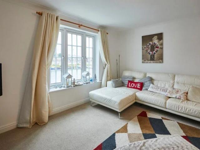 Flat for rent in Whitby, North Yorkshire