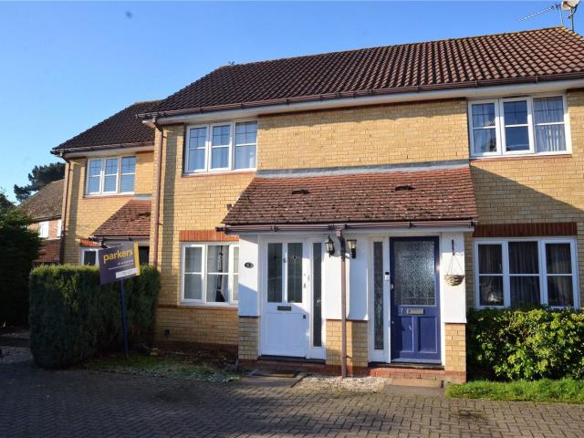 House for rent in Theale, West Berkshire