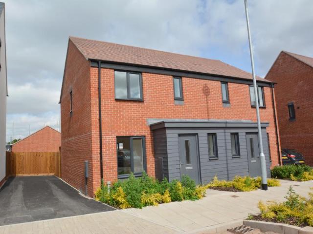 House for rent in Lawley Furnaces, Telford