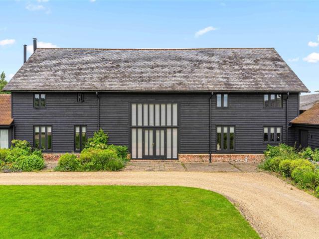 House for rent in Little Munden, Colliers End