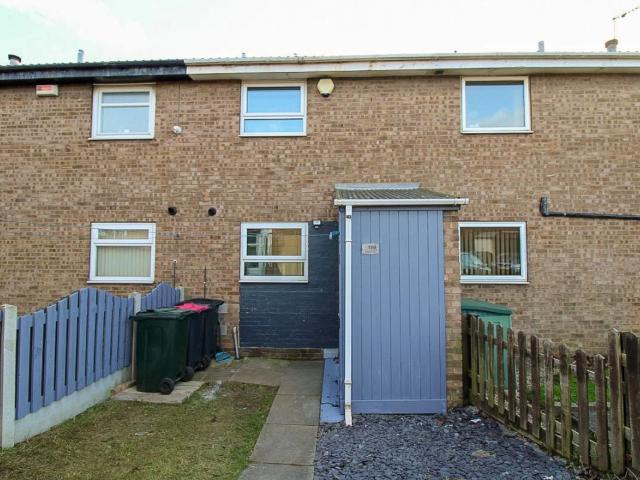 House for rent in Catcliffe, Rotherham