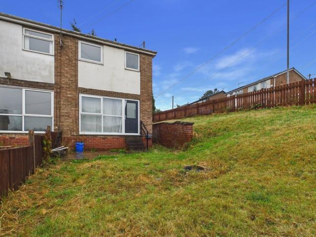 House for rent in Catcliffe, South Yorkshire