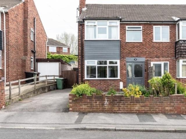 House for rent in Great and Little Preston, West Yorkshire