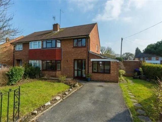 House for rent in Slough, Isle Of Man