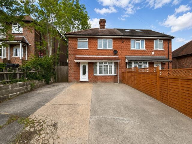 House for rent in Castlefield, Cressex