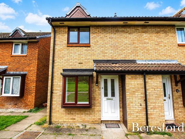 House for rent in Ardleigh Green, Greater London