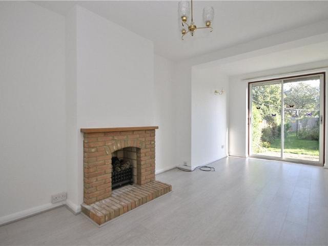 House for rent in Slyfield, Westborough