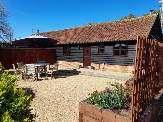 House for rent in Burgh St Peter, Norfolk