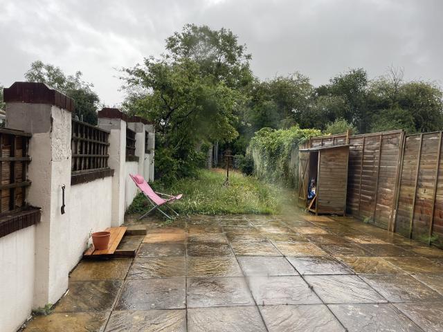 House for rent in Trowbridge