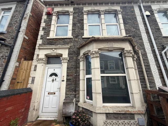 House for rent in Feckenham, City Of Bristol
