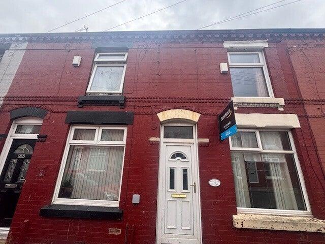 House for rent in Calderstones
