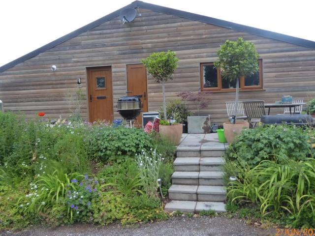 House for rent in Newton St Cyres, Devon