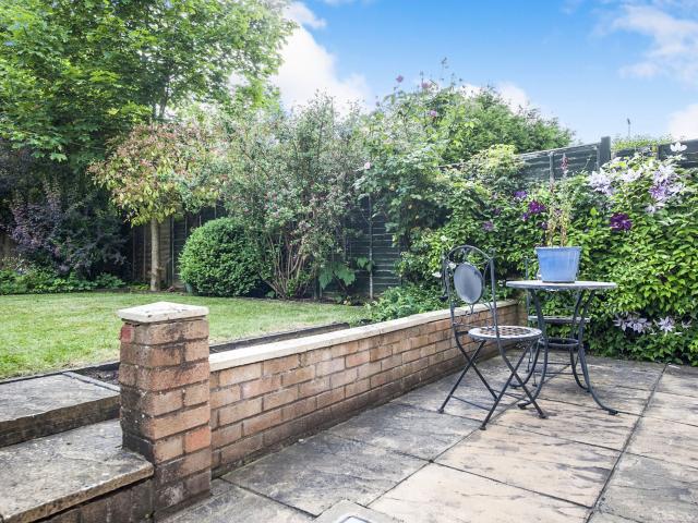 House for rent in Benhall, Golden Valley