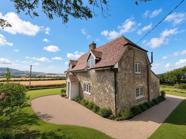 House for rent in Whitwell, Isle Of Wight