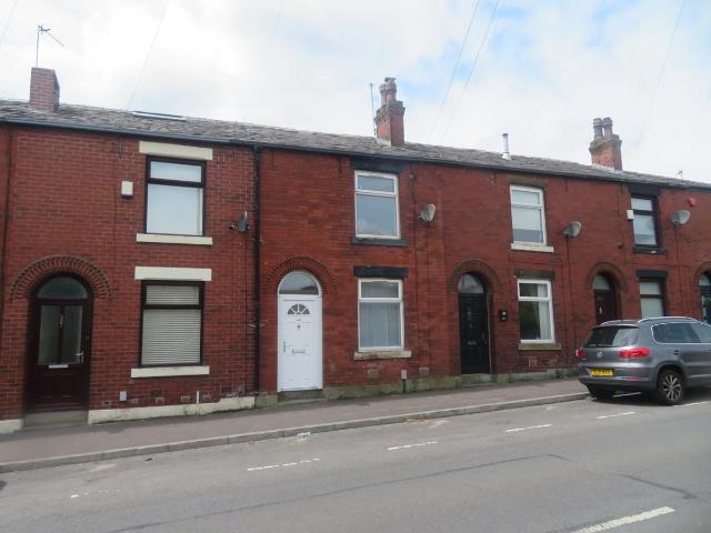 House for rent in Burnedge, Greater Manchester