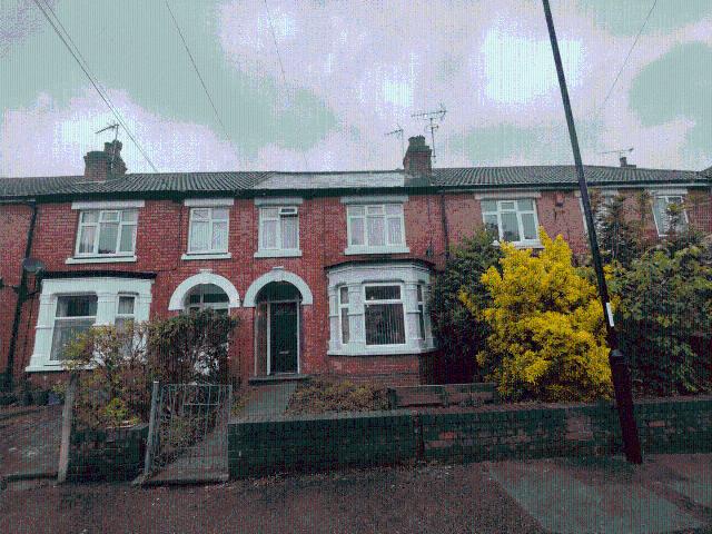 House for rent in Whoberley, Coventry