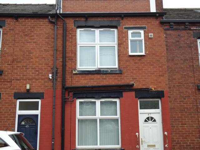 House for rent in Holbeck, Beeston Hill