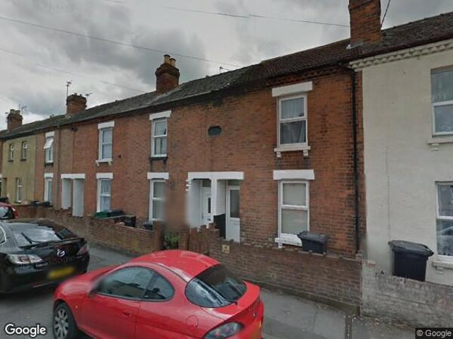 House for rent in Barton, Gloucester