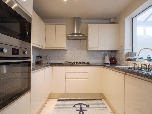 House for rent in Mottingham, Greater London