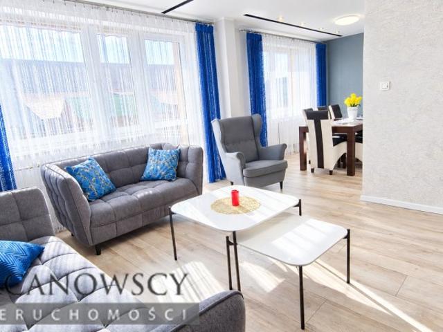 Dom do wynajęcia w Jerzmanowice-przeginia, Małopolskie