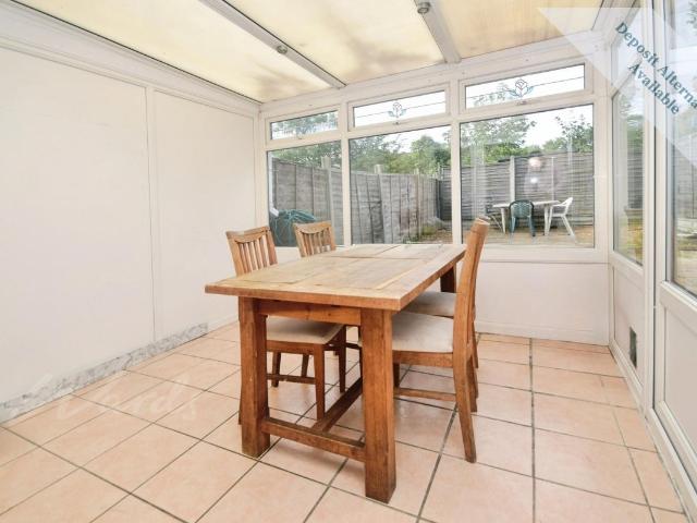 House for rent in Harbledown, Canterbury