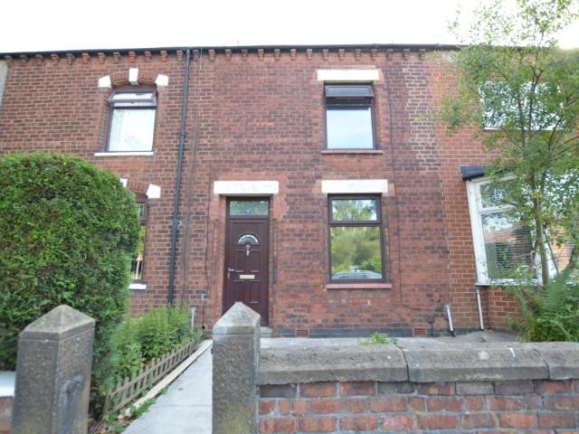 House for rent in Hindley, Wigan