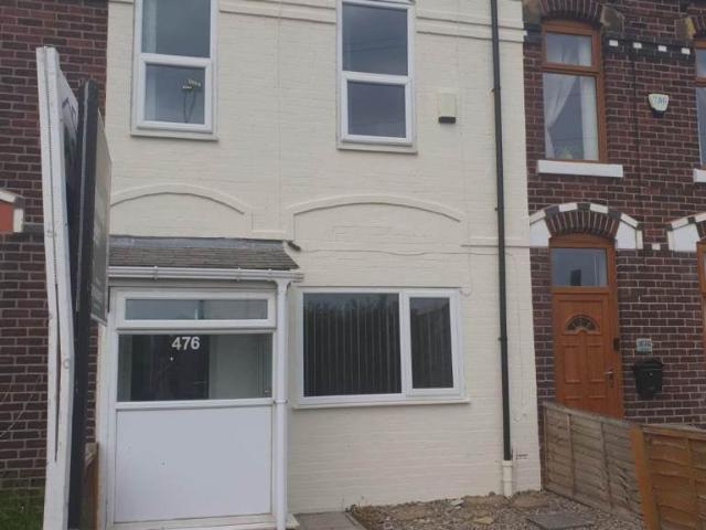 House for rent in Daisy Hill, Lee Bank