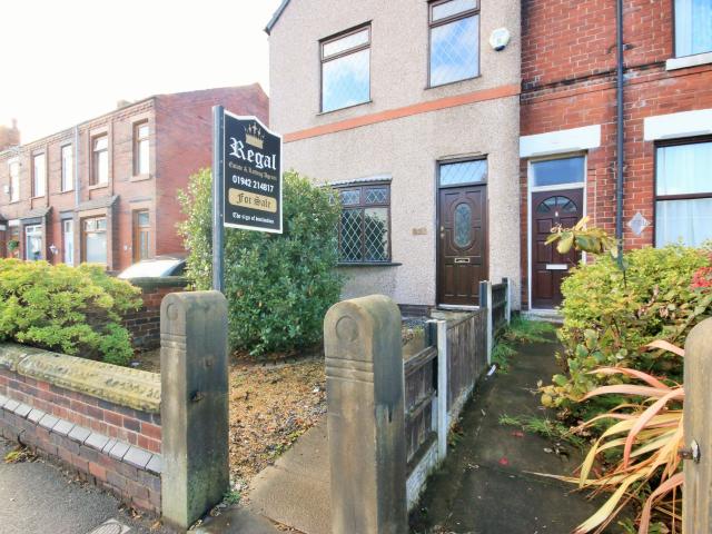 House for rent in Rose Hill, Wigan
