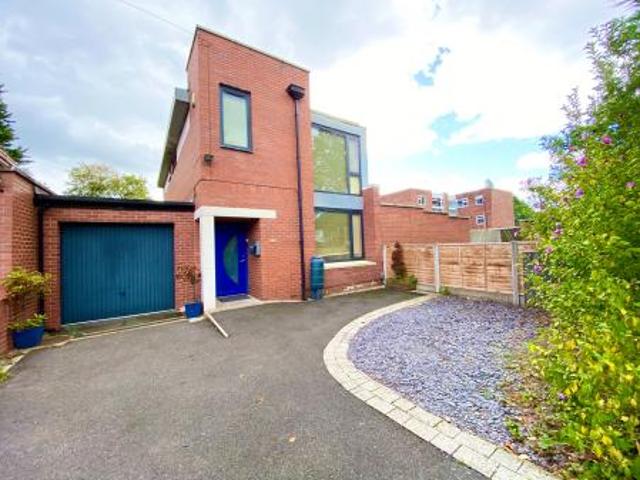 House for rent in Georgia, Greater Manchester