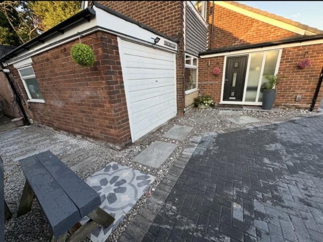 House for rent in Lee Bank, Greater Manchester