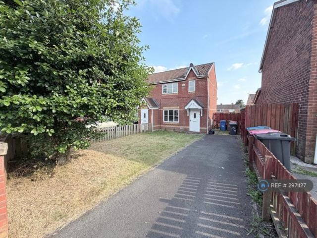 House for rent in Salford, Greater Manchester