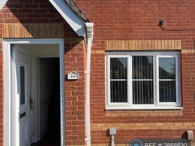 House for rent in Salford, Greater Manchester