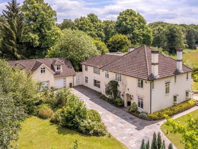 House for rent in Wildernesse, Sevenoaks