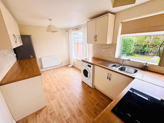House for rent in Baswich, Staffordshire